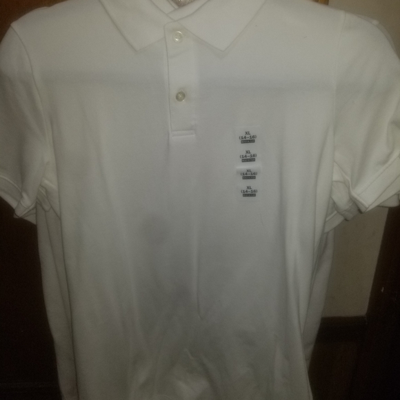 Old navy polo shirts - Picture 1 of 3